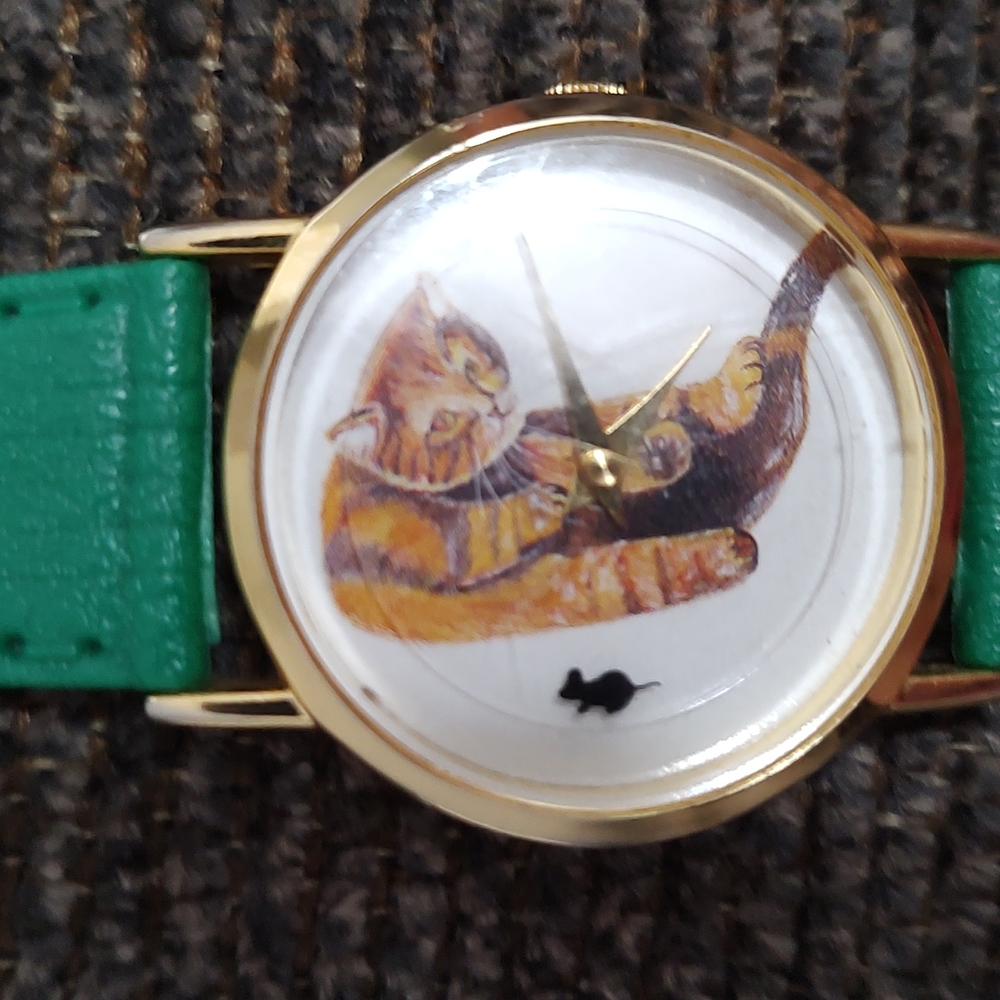 Watch
